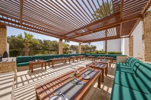 Sofitel Agadir Royal Bay foto 14