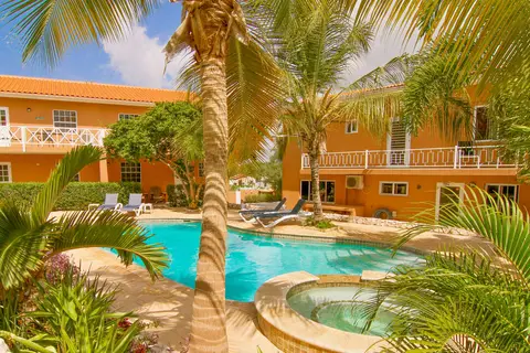 Curinjo Resort in Villa — foto 2