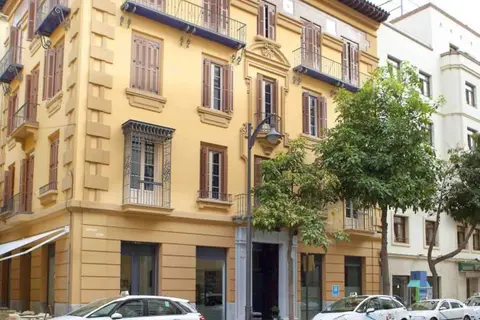 Soho Boutique Malaga in Málaga, foto 16