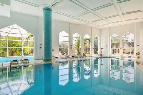 Marhaba Royal Salem in Hôtel Marhaba Royal Salem — foto 9
