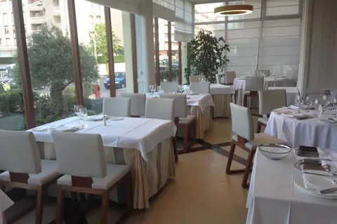 Hotel Las Rocas Playa in Castro Urdiales — foto 2