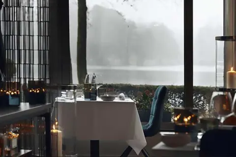 M Hotel - Different Hotels in Genk — foto 8