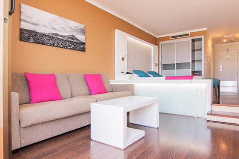 Hotel Beatriz Playa & Spa foto 13