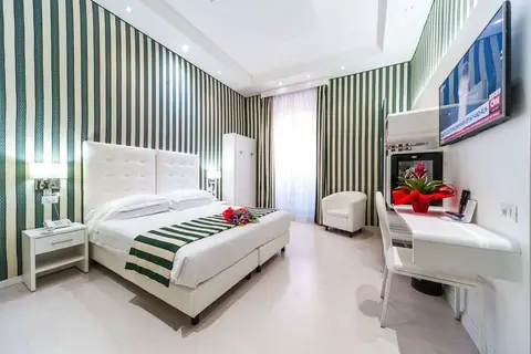 Relais Trevi 95 Boutique Hotel in Rome, foto 13