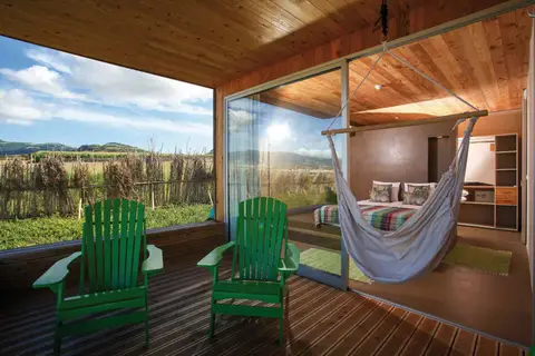 Santa Barbara Eco Beach Resort in Ribeira Grande — foto 5
