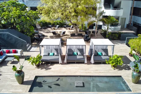 HOVIMA Suites Costa Adeje foto 31