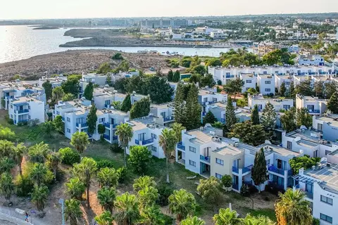 Hotel Atlantica Callisto in Ayia Napa, foto 15