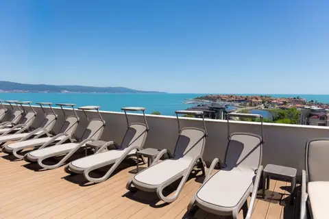 Hotel Marina Palace Affiliated by Meliá in Riviera Blue, foto 29