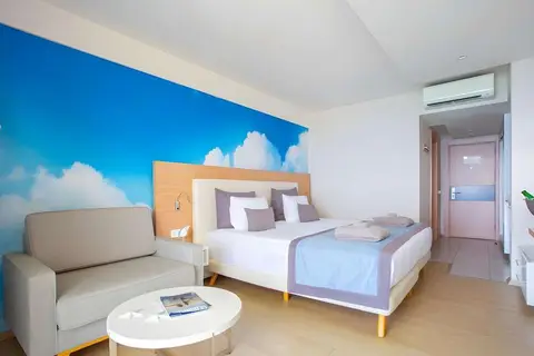 Hotel Selene Beach & Spa in Alanya, foto 6