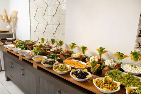 Elan Hotel in Fatih — foto 3