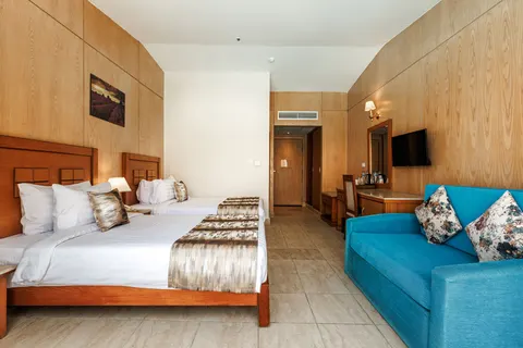Sunrise Solara Aqua Park in Al Ahia' — foto 10