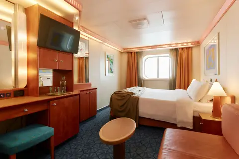 Cruise van Argentinië naar Italië & 2 hotelnachten in Cruisereizen, foto 29