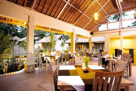 Puri Sunia Resort Bali in Tegallalang — foto 8