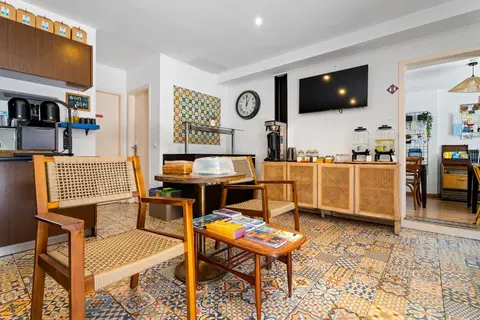 Casa do Patio by Shiadu in Almada — foto 4