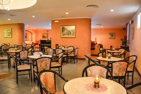 Hotel Florida Limone sul Garda in Limone sul Garda — foto 7