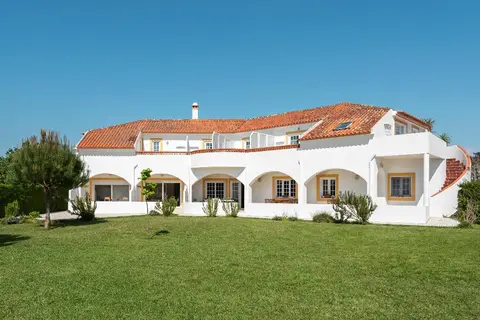 Quinta Do Moinho De Vento in Odemira — foto 8