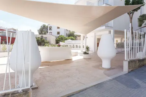 Hotel Tora in Peguera — foto 18