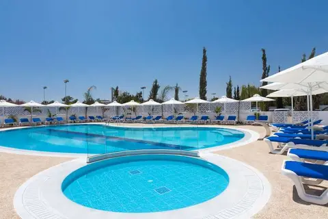 Gaia Sun N Blue Hotel in Ayia Napa