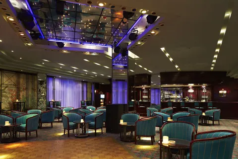 Hurghada Marriott Beach Resort foto 16