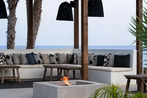 Almyra Hotel in Paphos — foto 8