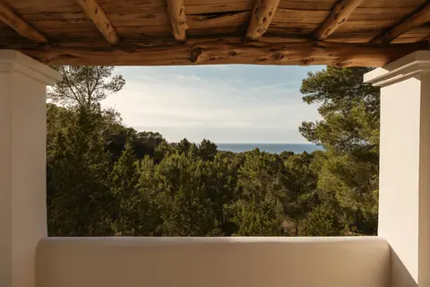 Besai Ibiza Boutique Hotel in Sant Josep de sa Talaia — foto 9