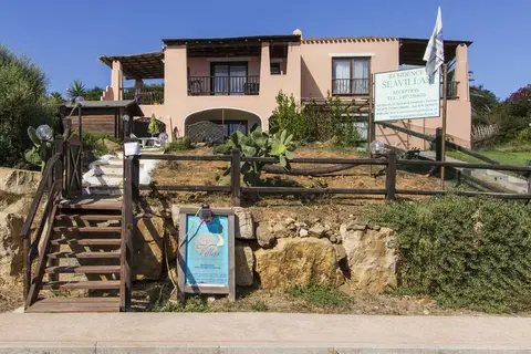 Sea Villas in Stintino — foto 15