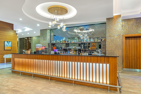 Hotel Michell - adults only foto 10