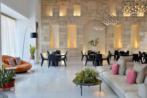 Athenaeum Grand Hotel in Καλλιθέα — foto 19