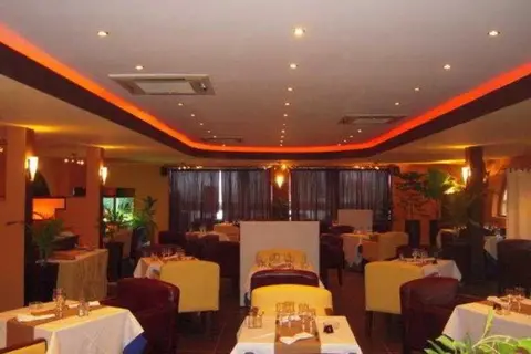 Casino du Cap Vert in Dakar, foto 3