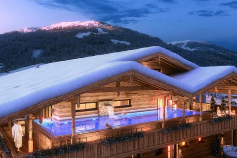 Die Alpbacherin foto 4