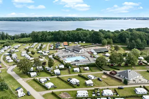 Camping Frigard in Kollund — foto 7