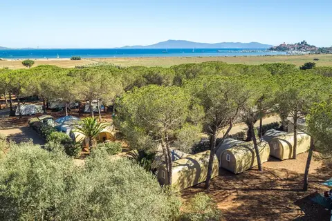 Gitavillage Talamone in Orbetello — foto 11