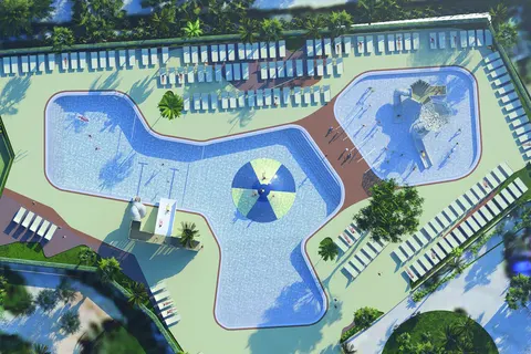 Camping Alannia Costa Dorada foto 11