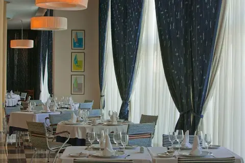 Laico Hammamet in Laico Hammamet Hotel — foto 18