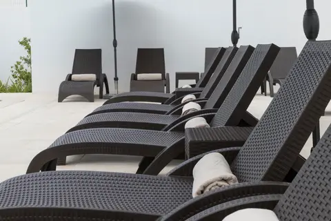Hotel Carvoeiro Plaza in Carvoeiro — foto 21