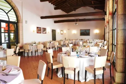 Hotel Villa Cariola in Caprino Veronese, foto 17