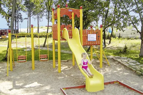 Flamingo Beach Hotel in Несебър — foto 10