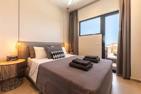 Skiathos Living Hotel in Atlas Skiathos, foto 3