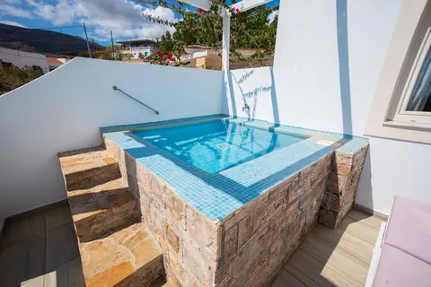 Silene Villas in Δημοτική Ενότητα Καρπάθου — foto 10