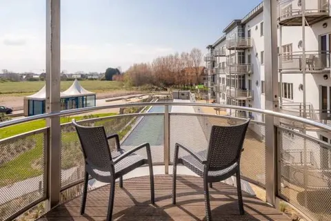 West Bay Hotel foto 5