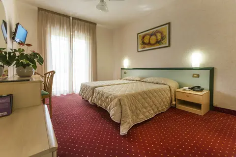Hotel Du Lac in Limone sul Garda, foto 6
