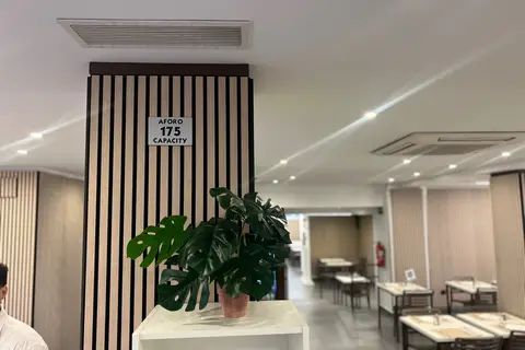 Montesol Hotel in Benidorm — foto 27