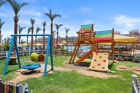 Pickalbatros Palace Resort in Al Hadaba — foto 9