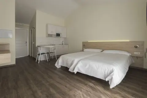 Apartamentos Paraíso del Sol in Tías — foto 13