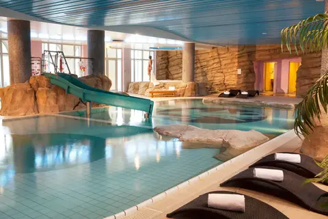 Dream Castle Fabulous Hotels Group in Magny-le-Hongre — foto 15
