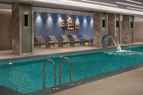 Cappadocia Marriott Hotel in Nevşehir — foto 10