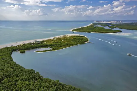 Hyatt Regency Coconut Point Resort & Spa in Bonita Springs — foto 14