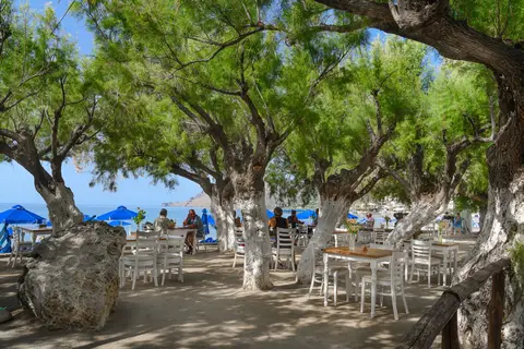 Alianthos Beach in Πλακιάς — foto 4