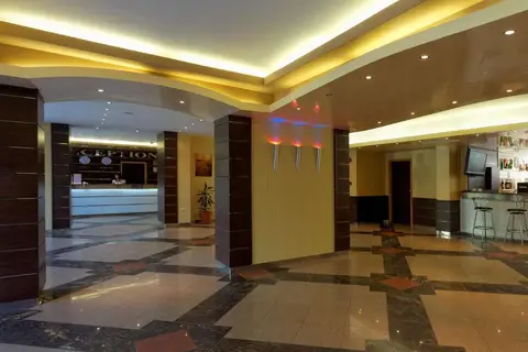 Regina Hotel in ROYAL — foto 24