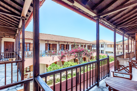 Aparthotel Rigas foto 5